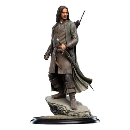 The Lord of the Rings soška 1/6 Aragorn, lovec plání (klasická séria) 32 cm termékfotója