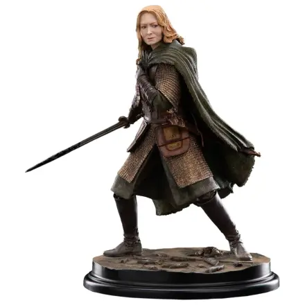 The Lord of the Rings Socha 1/6 Eowyn, Shieldmaiden of Rohan 29 cm produktová fotografia