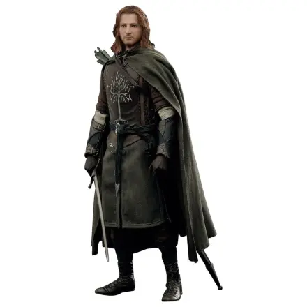 The Lord of the Rings akčná figúrka 1/6 Faramir 30 cm produktová fotografia