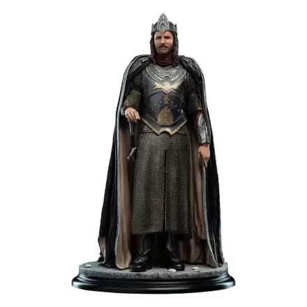 Soška The Lord of the Rings - King Aragorn (Classic Series) 34 cm termékfotója