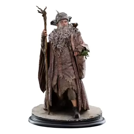 The Lord of the Rings Socha 1/6 Radagast 30 cm termékfotója