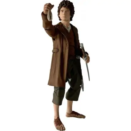 The Lord of the Rings 2 Frodo figúrka 18 cm termékfotója