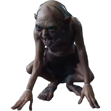 Lord of the Rings Akčná figúrka 1/6 Gollum 19 cm termékfotója