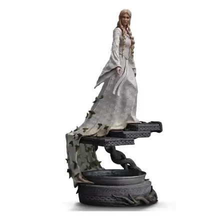 The Lord of the Rings Art Scale socha 1/10 Galadriel 30 cm termékfotója