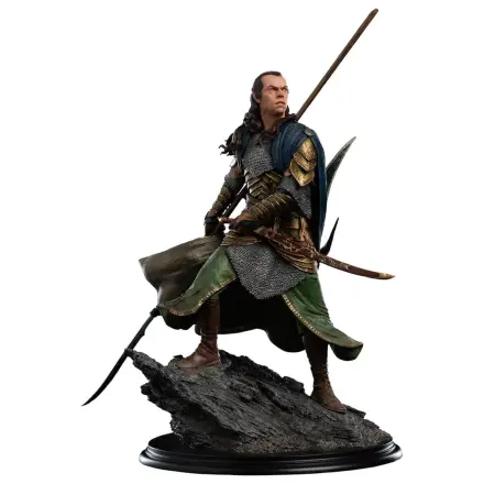 The Lord of the Rings Classic Series Socha 1/6 Elrond, Herald of Gil-Galad Limitovaná edícia 30 cm produktová fotografia
