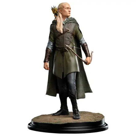 The Lord of the Rings Classic Series Socha 1/6 Legolas, Hunter of the Plains 32 cm produktová fotografia