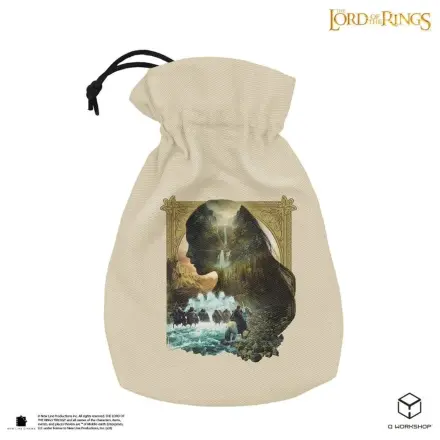 The Lord of the Rings Dice Vrecúško Arwen produktová fotografia
