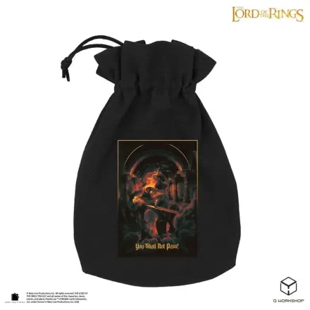 The Lord of the Rings vrecko na kocky Most Khazad-dûm produktová fotografia