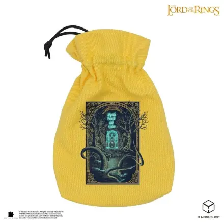 The Lord of the Rings Sáčok na kocky Doors of Durin produktová fotografia