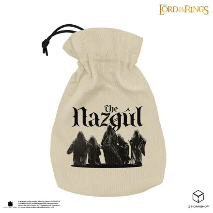 The Lord of the Rings Dice Pouch Nazgûl produktová fotografia