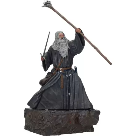 Figúrka The Lord of the Rings Gandalf En Moria 18 cm produktová fotografia