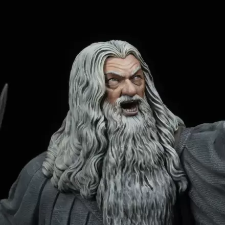 Figúrka The Lord of the Rings Gandalf En Moria 18 cm termékfotója