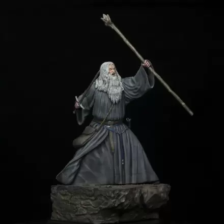 Figúrka The Lord of the Rings Gandalf En Moria 18 cm produktová fotografia