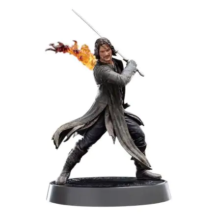 The Lord of the Rings Figures of Fandom PVC figúrka Aragorn 28 cm termékfotója