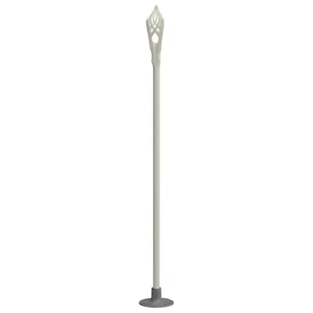The Lord of the Rings Lampa Gandalf the White Staff produktová fotografia