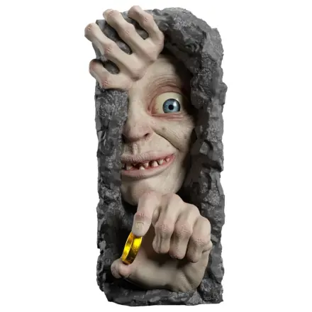 The Lord of the Rings knižné zarážky Gollum 12 cm produktová fotografia