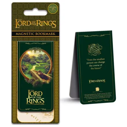 The Lord of the Rings Záložka Epic Journey produktová fotografia