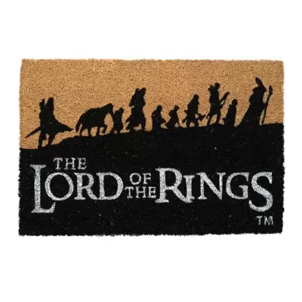 The Lord of the Rings: Dverečná predložka termékfotója