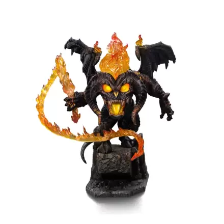 The Lord of the Rings Mini Co. PVC Figúrka Balrog 17 cm produktová fotografia