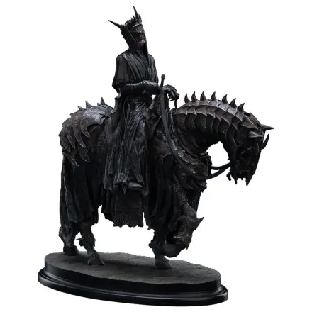 The Lord of the Rings Mini Socha Mouth of Sauron 22 cm produktová fotografia