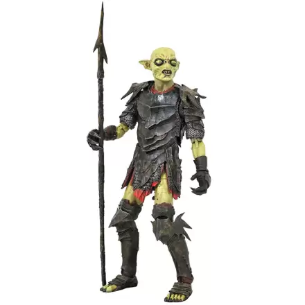 The Lord of the Rings Moria Orc figúrka 18 cm termékfotója