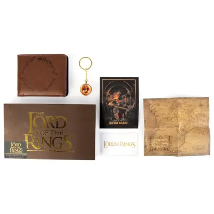 The Lord of the Rings Darčeková sada Peňaženka produktová fotografia