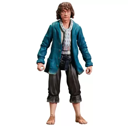 The Lord of the Rings Pippin Deluxe figúrka 10cm produktová fotografia