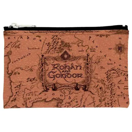 Lord of the Rings Kozmetická taštička Rohan and Gondor produktová fotografia