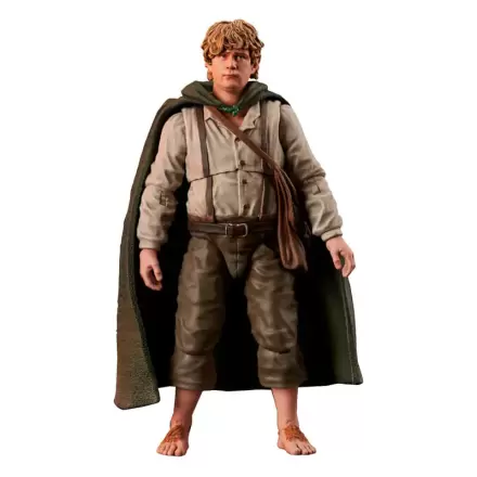 The Lord of the Rings figúrka Samwise Gamgee 14 cm termékfotója