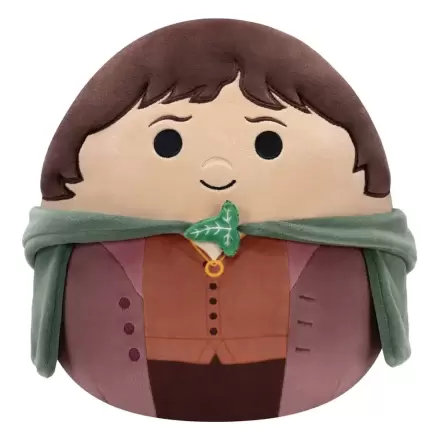 The Lord of the Rings Squishmallows Plyšová figúrka Frodo 25 cm produktová fotografia