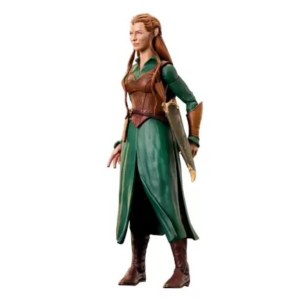 The Lord of the Rings Tauriel Deluxe figúrka 18cm termékfotója