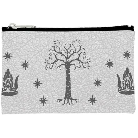Lord of the Rings Kozmetická taška White Tree Of Gondor produktová fotografia
