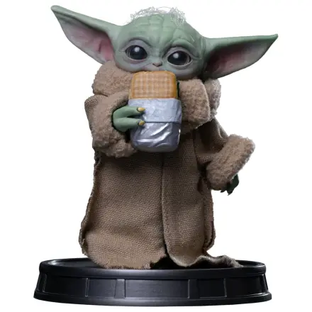 The Mandalorian & Grogu Grogu Collection Socha Grogu Food Cart Snack produktová fotografia