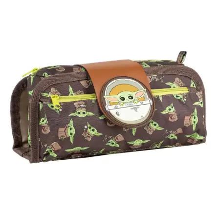 Star Wars Mandalorian peračník produktová fotografia