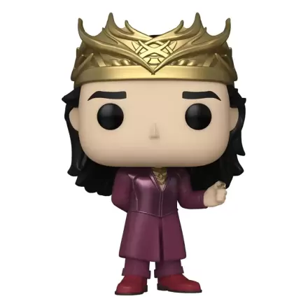 The Marvels POP! Vinyl figúrka Prince Yan 9 cm termékfotója