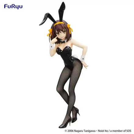 The Melancholy of Haruhi Haruhi Suzumiya Bicute Bunnies figúrka 26 cm produktová fotografia