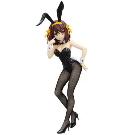 The Melancholy of Haruhi Suzumiya BiCute Bunnies PVC Socha Haruhi Suzumiya 26 cm produktová fotografia