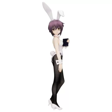 The Melancholy of Haruhi Suzumiya BiCute Bunnies PVC socha Yuki Nagato 27 cm produktová fotografia