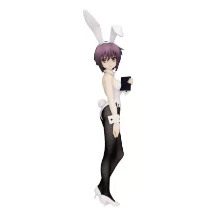 The Melancholy of Haruhi Suzumiya BiCute Bunnies PVC socha Yuki Nagato 28 cm termékfotója