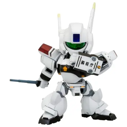 The Mobile Police Patlabor D-Style Plastic Model AV-98 Ingram 1 11 cm (Reprodukcia) produktová fotografia