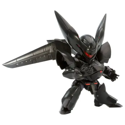 The Mobile Police Patlabor D-Style Plastic Model Kit Type-J9 Griffon (Reproduction) 11 cm produktová fotografia
