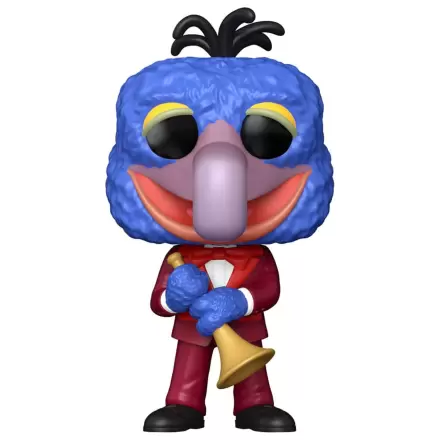 The Muppets Funko POP! Television vinylová figúrka Gonzo 9 cm produktová fotografia