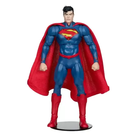 The New 52 DC Multiverse Akčná figúrka Superman (Gold Label) 18 cm produktová fotografia