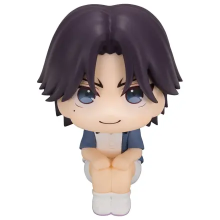 The New Prince of Tennis Look Up PVC Socha Keigo Atobe 11 cm produktová fotografia