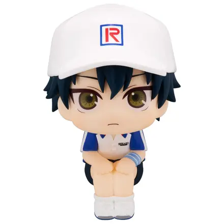 The New Prince of Tennis Look Up PVC soška Ryoma Echizen 11 cm produktová fotografia