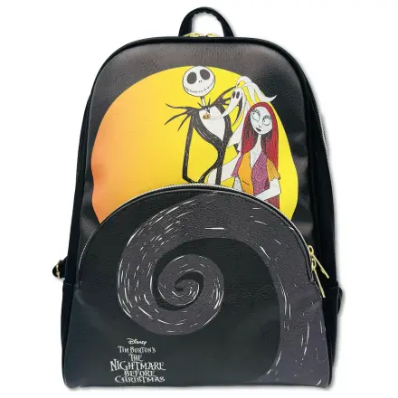 The Nightmare Before Christmas Módny ruksak 34 cm produktová fotografia