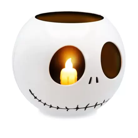 The Nightmare Before Christmas LED sviečka Jack Skellington produktová fotografia