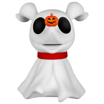 The Nightmare Before Christmas figúrka veľkosti dlane prasiatko Zero 11 cm produktová fotografia