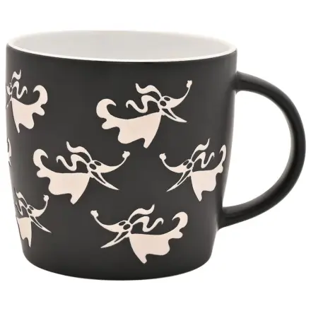 The Nightmare Before Christmas Zero Hrnček 410 ml produktová fotografia