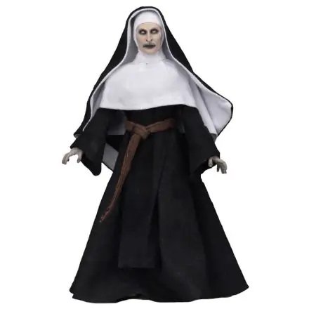 The Nun Clothed articulated figurka 20 cm termékfotója